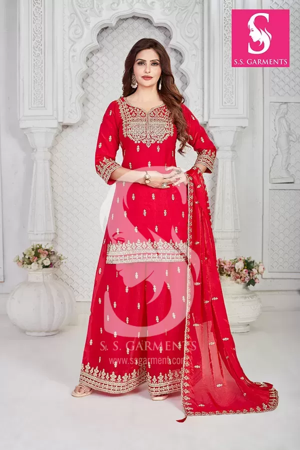 3701 SS Garments Malad, Dadar, Mumbai